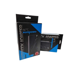 XRT EuroPower HP XRT65-195-3340H 19.5V 3.33A 65W 4.5 x 3.0 adapter za laptop