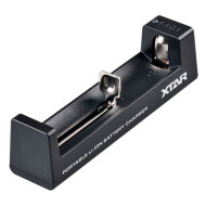 XTAR MC1 punjac Li-ion baterija