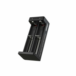 XTAR MC2 punjač Li-ion baterija