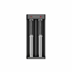 XTAR MC2 punjač Li-ion baterija