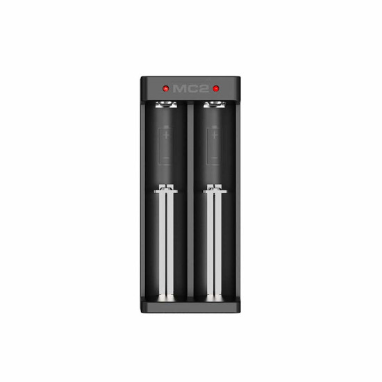 XTAR MC2 punjač Li-ion baterija