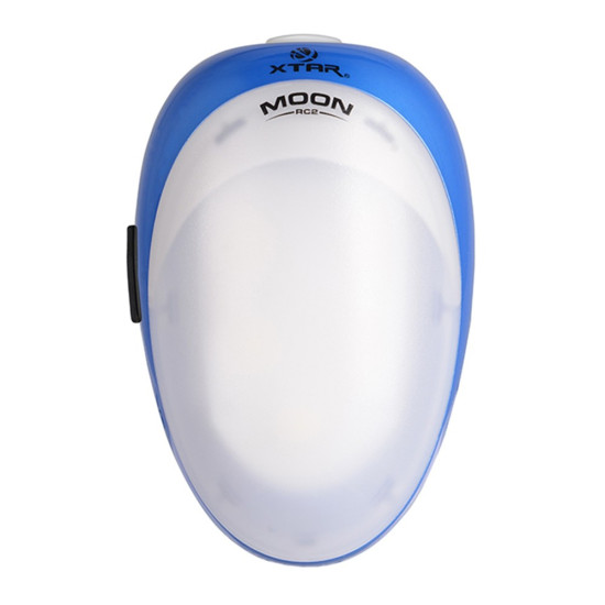 XTAR MOON RC2 LED baterijska lampa