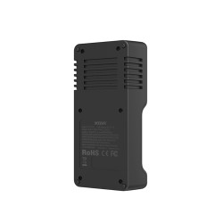 XTAR VC2SL punjač Li-ion/Ni-MH/Ni-Cd baterija