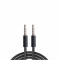 Xwave Audio kabl 3.5mm stereo (muški) na 3.5mm stereo (muški)AUX/1.5m dužina kabla/crni