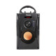 Xwave B Brave TWS/5.0/15W/FM radio/MicroSD/USB2.0/Aux-Line In/Karaoke/2000mAh/ BT zvučnik crni