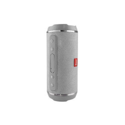 Xwave B FANCY Sivi 5.0/10W (2x5W) / FM Radio/MicroSD/USB2.0,/AUX line-in/ BT zvucnik crni