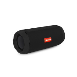 Xwave B FANCY Crni 5.0/10W (2x5W) / FM Radio/MicroSD/USB2.0,/AUX line-in/ BT zvucnik crni