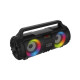 Xwawe DJ 222 5.0/Party/20W (2x10W) / FM Radio/MicroSD/USB2.0,/AUX/Mikrofon/LED BT zvučnik colorful