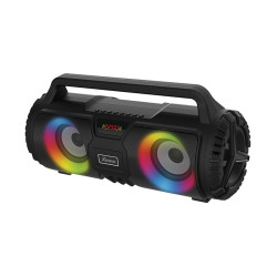 Xwawe DJ 222 5.0/Party/20W (2x10W) / FM Radio/MicroSD/USB2.0,/AUX/Mikrofon/LED BT zvučnik colorful
