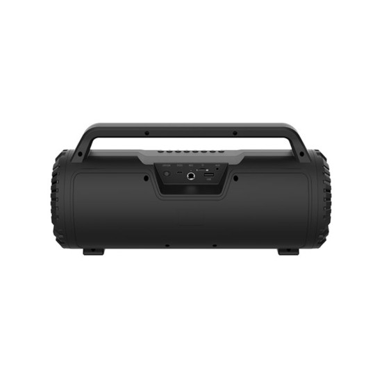 Xwawe DJ 222 5.0/Party/20W (2x10W) / FM Radio/MicroSD/USB2.0,/AUX/Mikrofon/LED BT zvučnik colorful