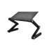 Xwave Laptop stand Standard Podesivi stalak za laptop, višeugaono podešavanje, lagan, sklopiv, prenosiv