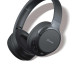 Xwave MX200 black Bluetooth slušalice stereo sa mikrofonom v5.1/FM/AUX/microSD