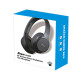 Xwave MX200 black Bluetooth slušalice stereo sa mikrofonom v5.1/FM/AUX/microSD