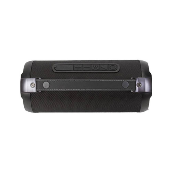 Xwave SPORT 33 TWS/5.0/10W/FM radio/MicroSD/USB2.0/Aux-Line In/1500mAh/ BT zvučnik crni
