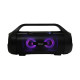 Xwave SPORT 55 TWS/5.0/40W/FM radio/MicroSD/USB2.0/Aux-Line In/3000mAh/ BT zvučnik crni