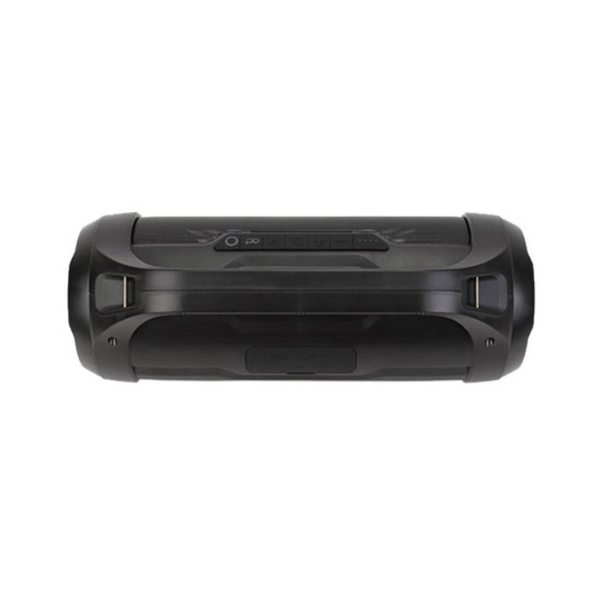 Xwave SPORT 55 TWS/5.0/40W/FM radio/MicroSD/USB2.0/Aux-Line In/3000mAh/ BT zvučnik crni