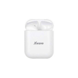 Xwave Y10 bele Bluetooth TWS stereo slušalice sa mikrofonom v5.0