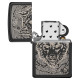 Zippo 49443 Anna Stokes Vuk upaljač