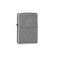 Zippo 121FB Antique Silver Plat upaljač