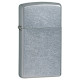 Zippo 1607 Slim Street Chrome upaljač
