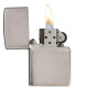 Zippo 200 Brush Chrome  upaljač