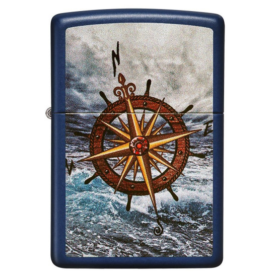 Zippo 49408 Compass Design upaljač