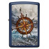 Zippo 49408 Compass Design upaljač