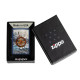 Zippo 49408 Compass Design upaljač