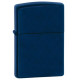 Zippo 239 Matte Navy Blue upaljač