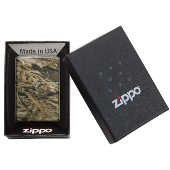 Zippo 24072 Realtree MAX1-XT upaljač