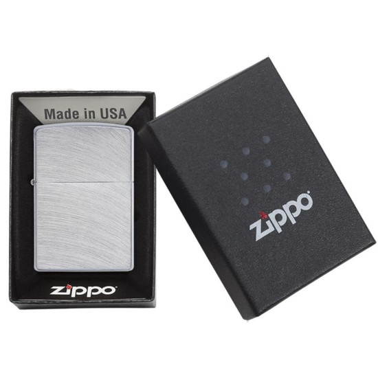 Zippo 24647 Chrome Arch upaljač