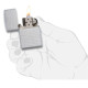 Zippo 24647 Chrome Arch upaljač