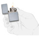 Zippo 267 Vintage Street Chrome upaljač