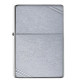 Zippo 267 Vintage Street Chrome upaljač