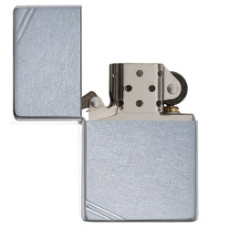 Zippo 267 Vintage Street Chrome upaljač