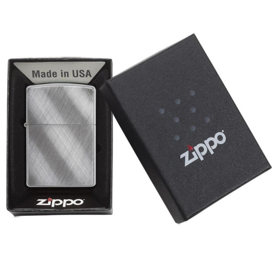 Zippo 28182 Diagonale Weave upaljač