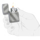 Zippo 28182 Diagonale Weave upaljač
