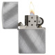 Zippo 28182 Diagonale Weave upaljač