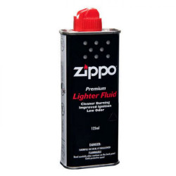 Zippo 3141 4 OZ benzin za upaljač