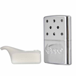Zippo 40360 Chrome mini grejač za ruke