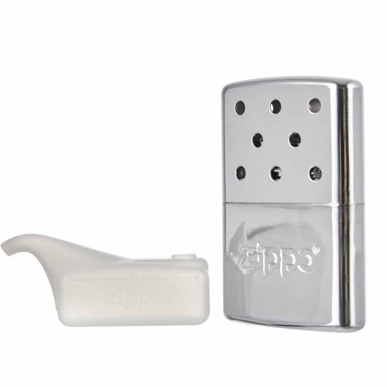 Zippo 40360 Chrome mini grejač za ruke