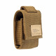 Zippo 48401 Tactical Coyote futrola