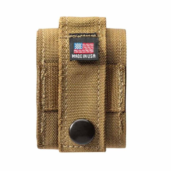 Zippo 48401 Tactical Coyote futrola