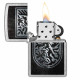 Zippo 48730 Dragon Shield Design upaljač
