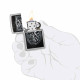 Zippo 48730 Dragon Shield Design upaljač