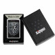 Zippo 48730 Dragon Shield Design upaljač