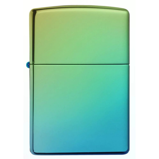 Zippo 49191 Classic High Polish Teal upaljač