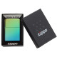 Zippo 49191 Classic High Polish Teal upaljač