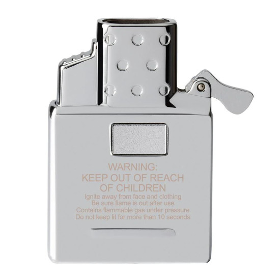 Zippo 65827 gasni uložak sa dva gorionika