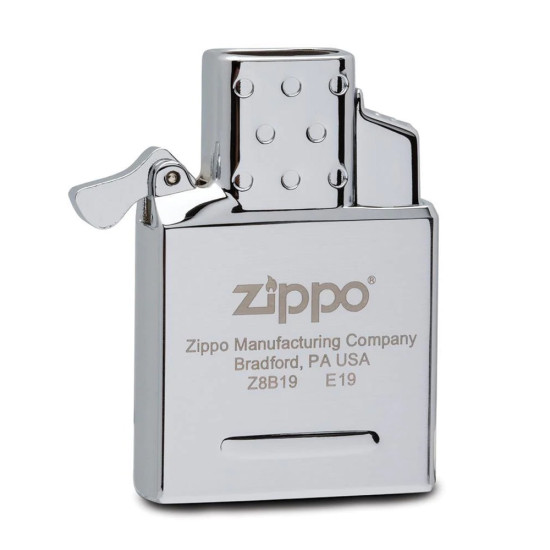Zippo 65827 gasni uložak sa dva gorionika